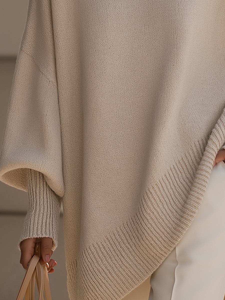 Jodie | Elegant casual sweater
