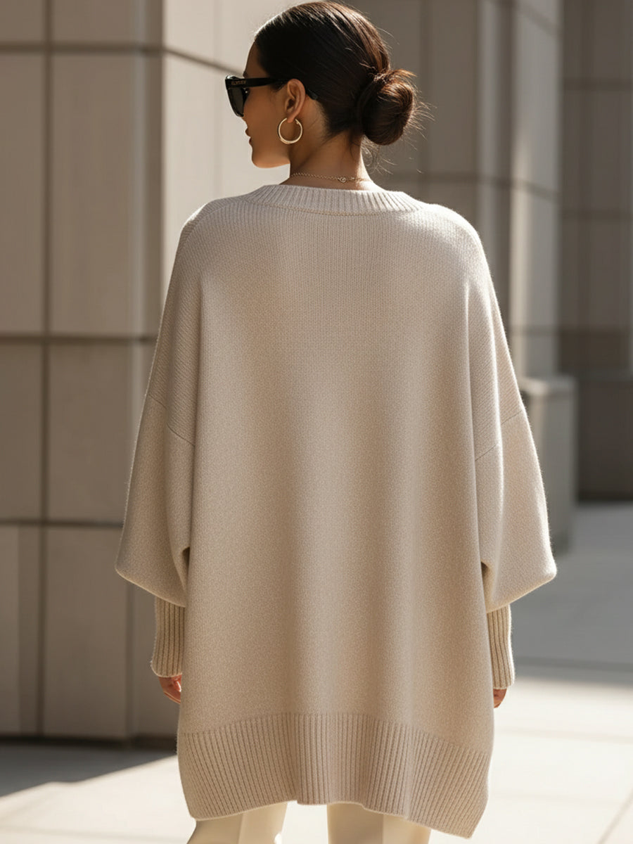Jodie | Elegant casual sweater