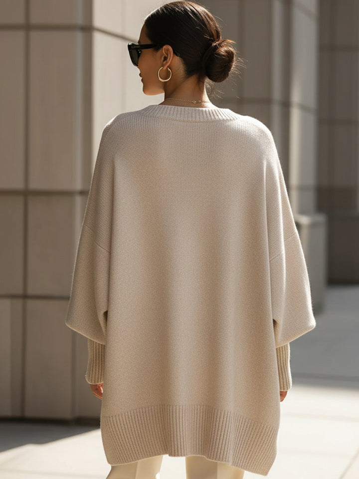 Jodie | Elegant casual sweater