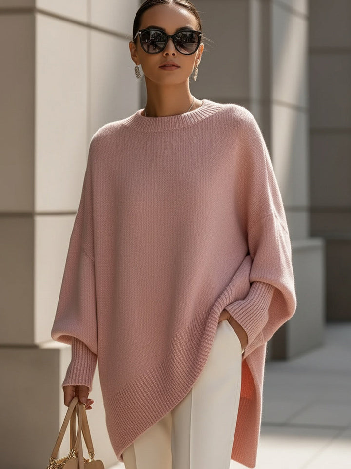 Jodie | Elegant casual sweater