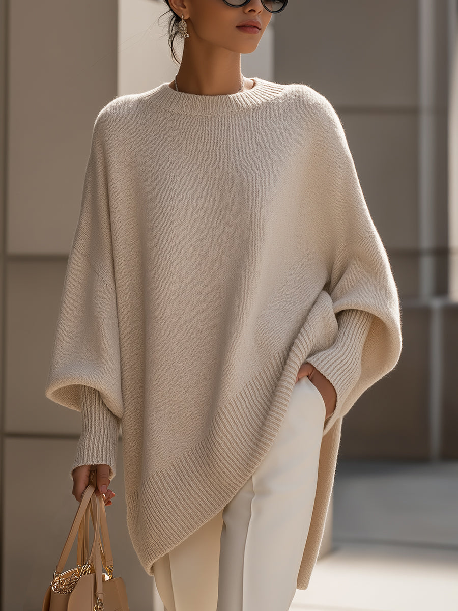 Jodie | Elegant casual sweater