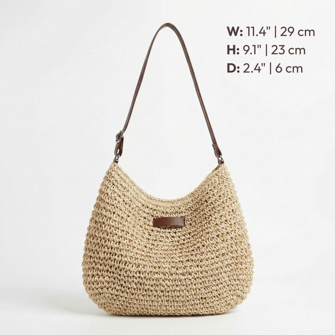 Valentina™ | Timeless Everyday Bag