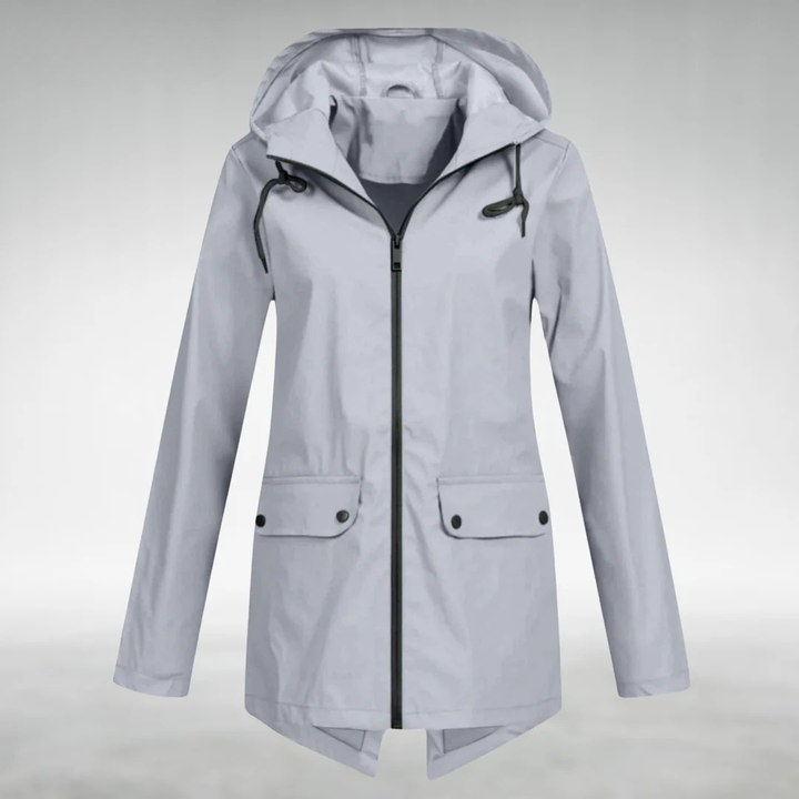 Tracey | Waterproof Jacket