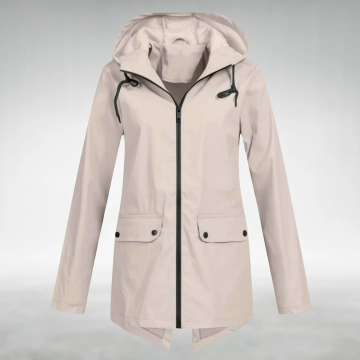 Tracey | Waterproof Jacket