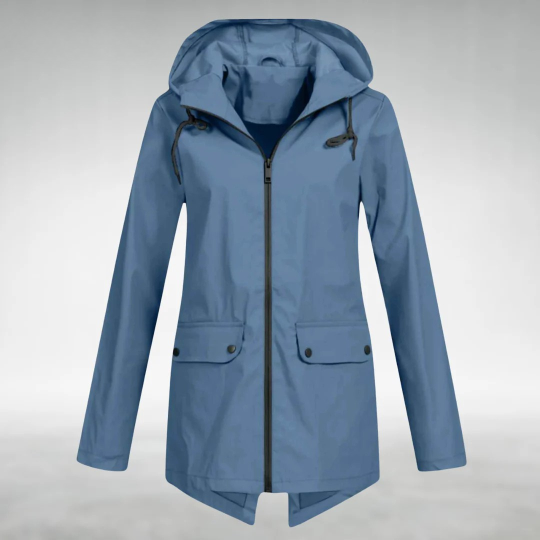 Tracey | Waterproof Jacket