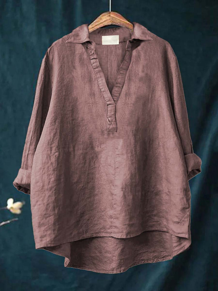 Perrine™ | Elegant Summer Blouse