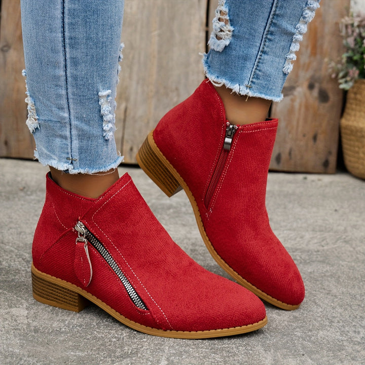 Denise | Orthopaedic Ankle Boot