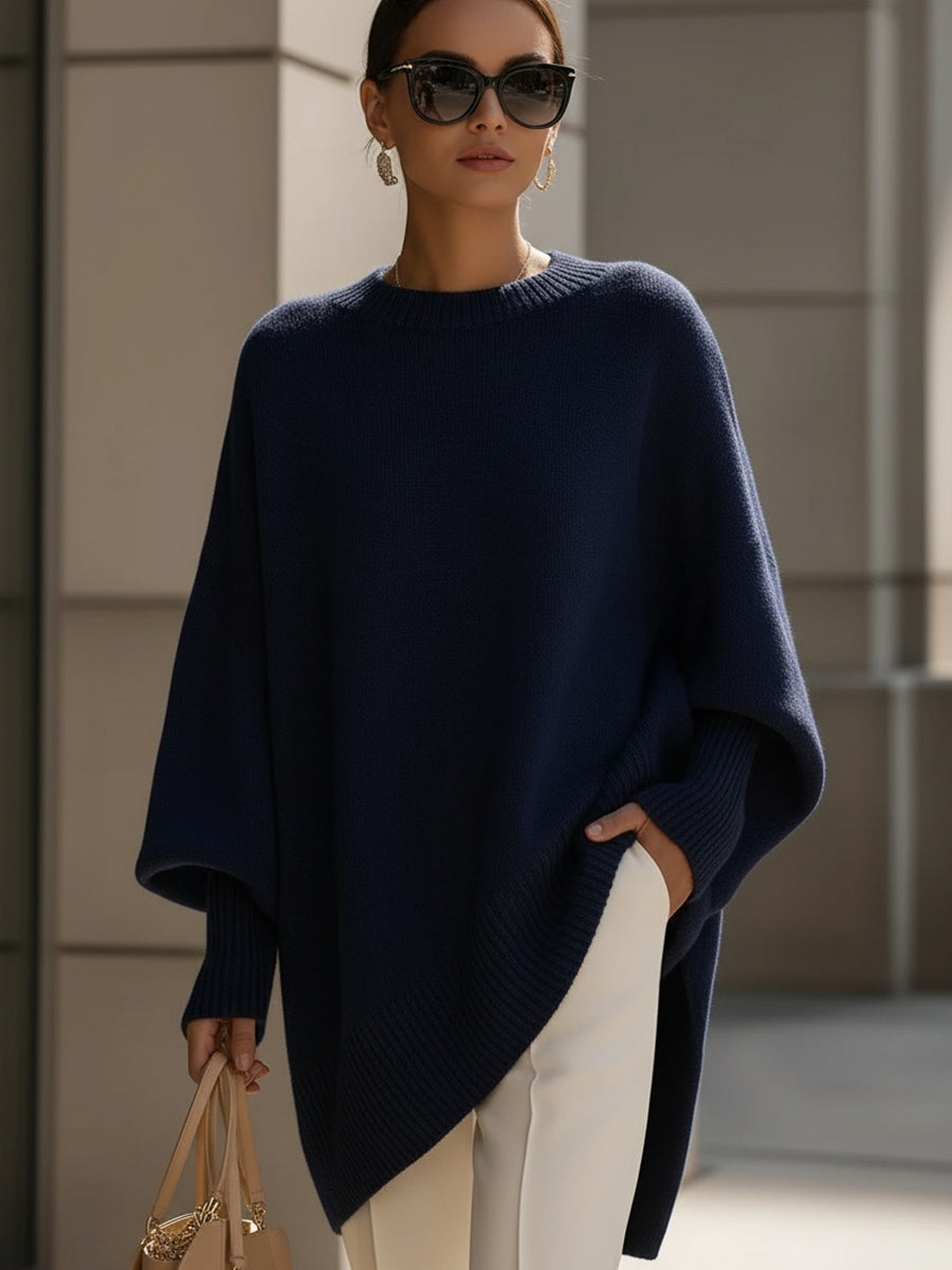 Jodie | Elegant casual sweater