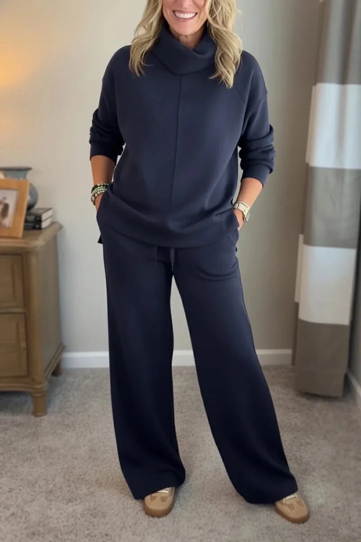 Emma™ | Cozy Travel Set