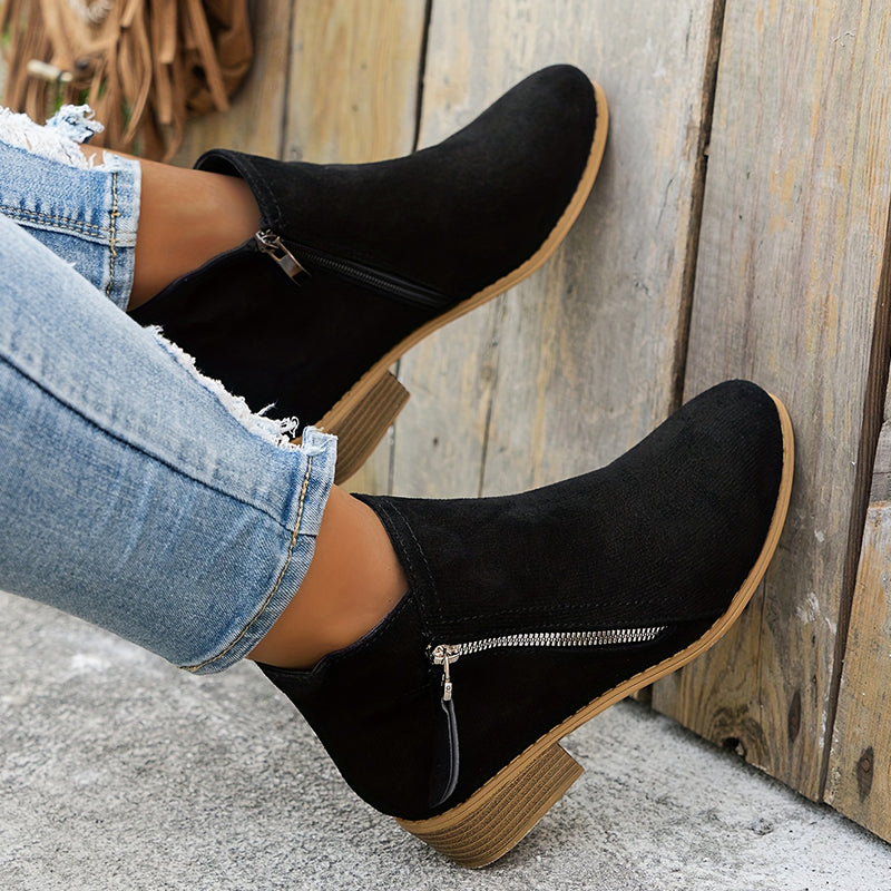 Denise | Orthopaedic Ankle Boot