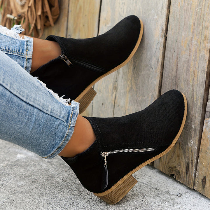 Denise | Orthopaedic Ankle Boot