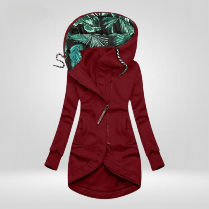 Susan | Winter Jacket for Women
