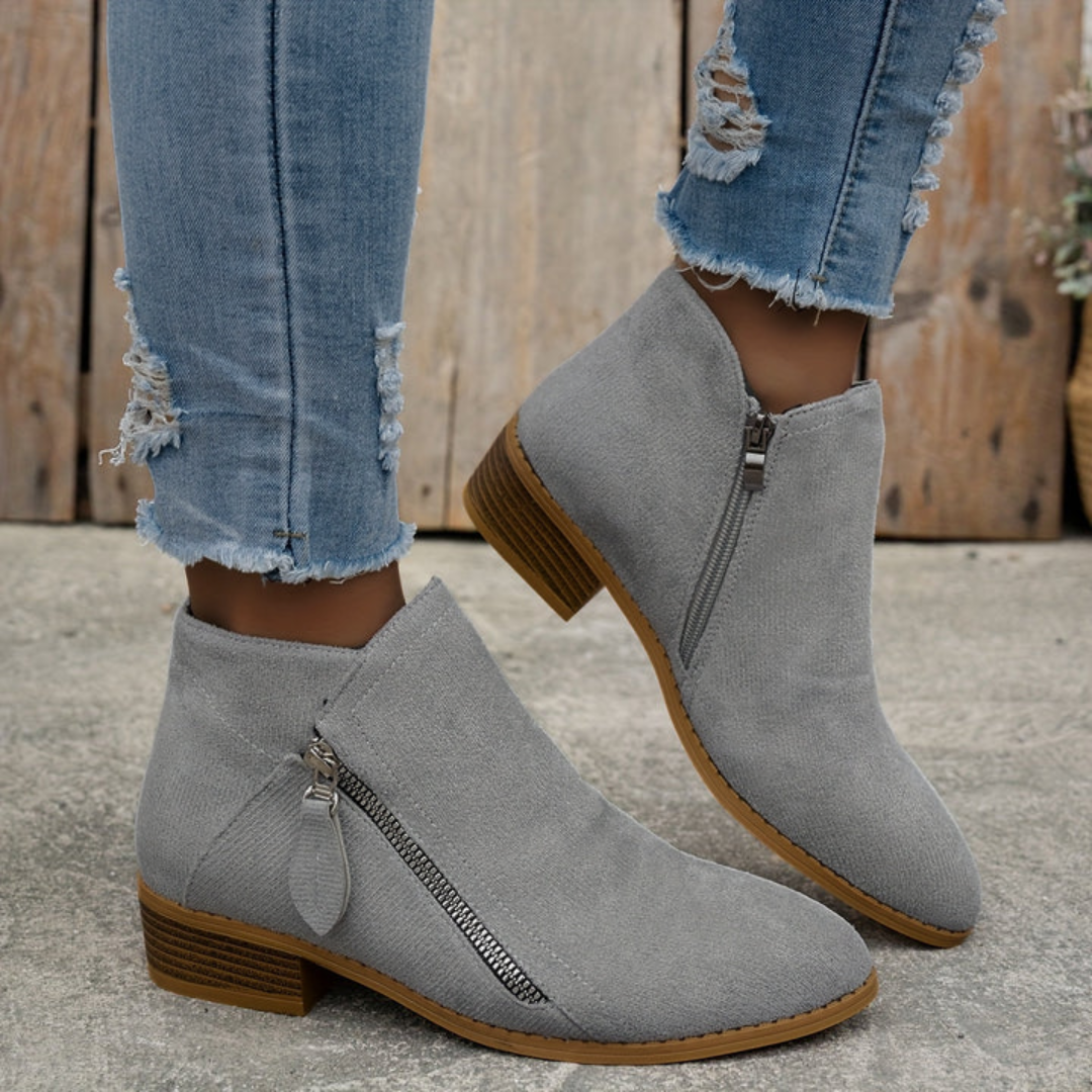 Denise | Orthopaedic Ankle Boot