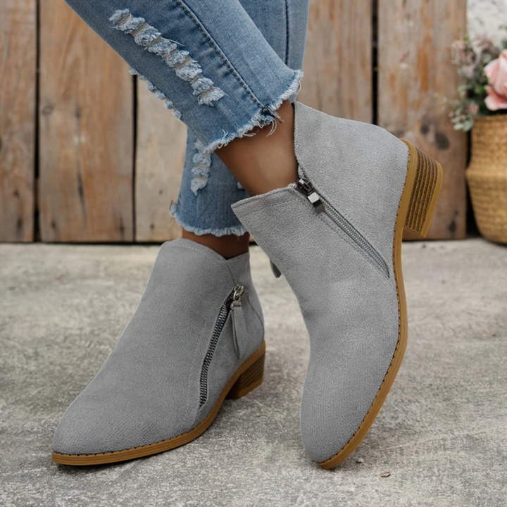 Denise | Orthopaedic Ankle Boot