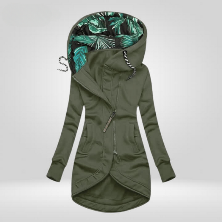 Susan | Winter Jacket for Women