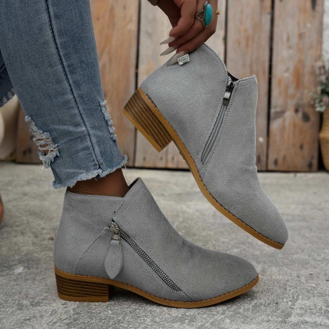 Denise | Orthopaedic Ankle Boot