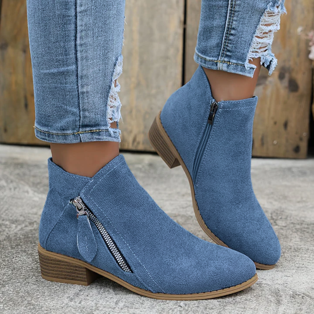 Denise | Orthopaedic Ankle Boot