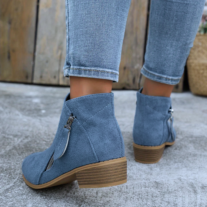 Denise | Orthopaedic Ankle Boot