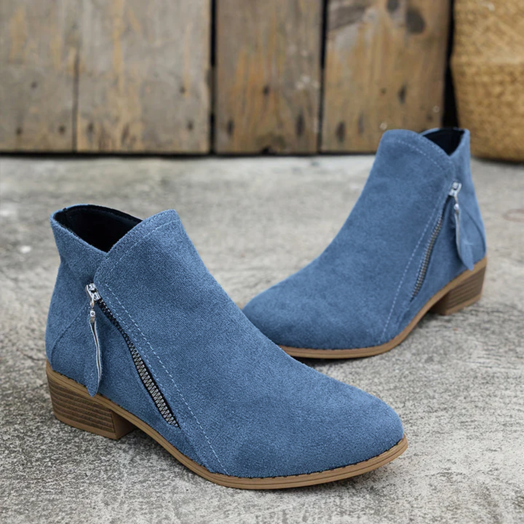 Denise | Orthopaedic Ankle Boot