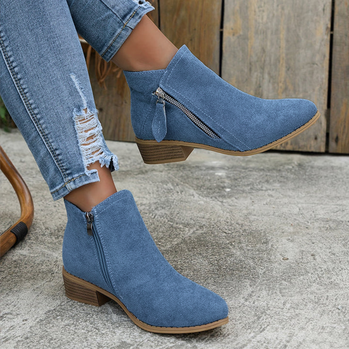 Denise | Orthopaedic Ankle Boot