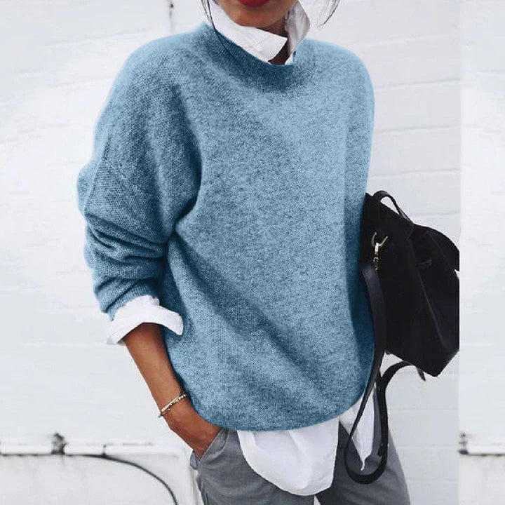 Charlotte™ | Relaxed Fit Sweater