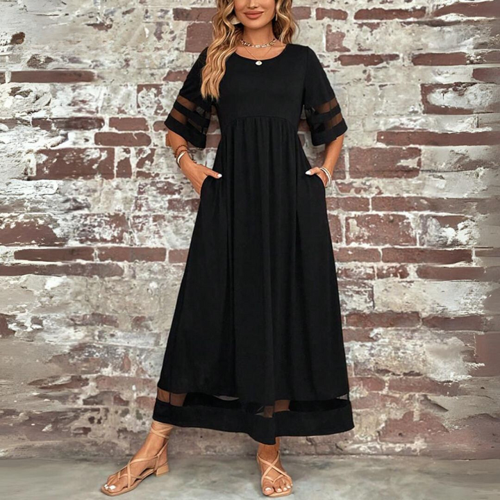 Tamara™ | Smoothing Silhouette Maxi