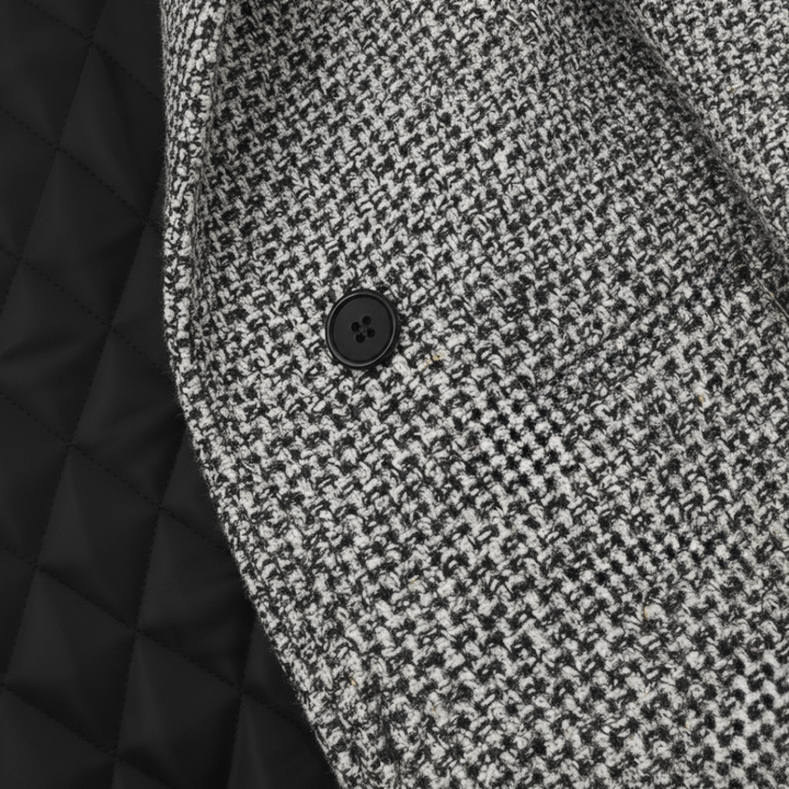 Elena™ | Premium Wool Coat