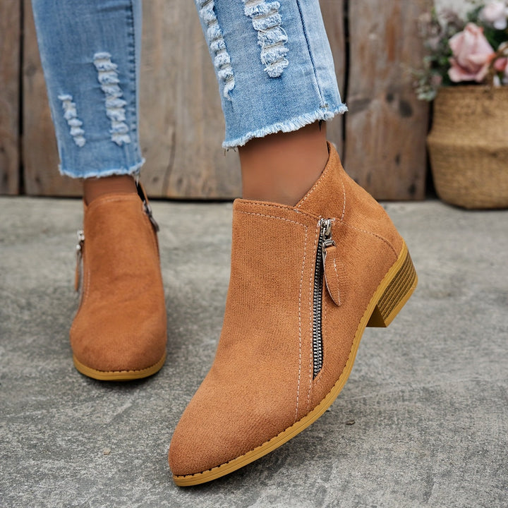 Denise | Orthopaedic Ankle Boot