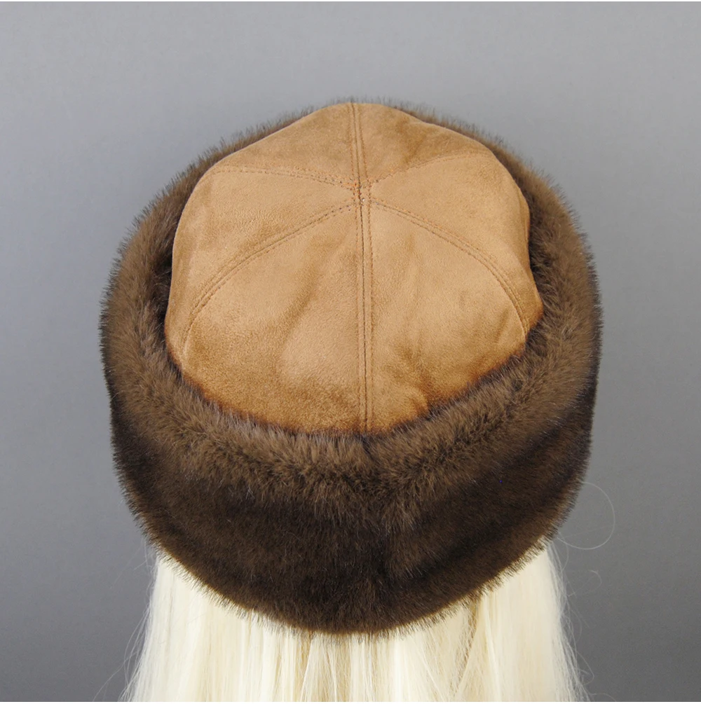 Lynne™ | Cozy Winter Headband