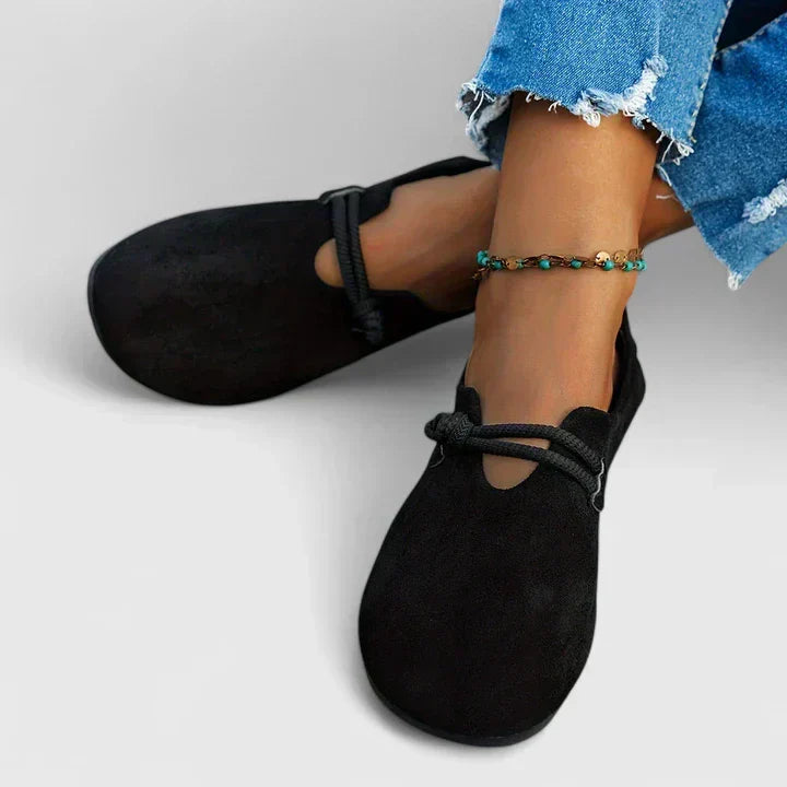Fiona™ | Effortless Orthopedic Flat
