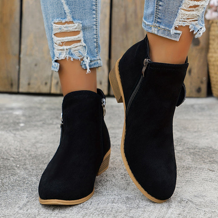 Denise | Orthopaedic Ankle Boot