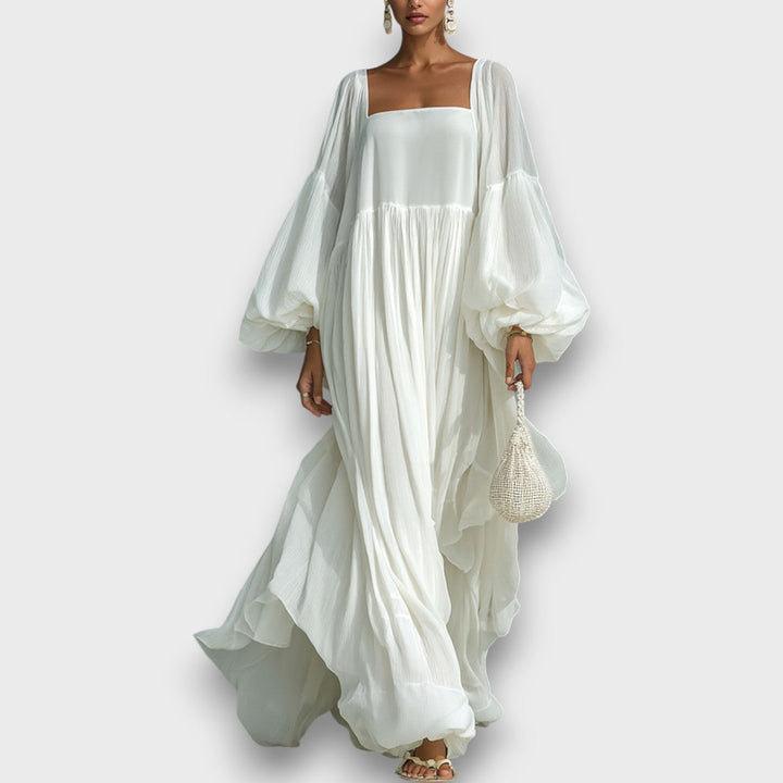 Wanda™ | Luxe Elegant Maxi