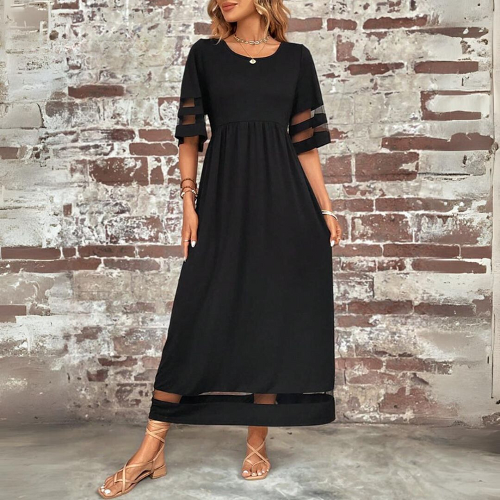 Tamara™ | Smoothing Silhouette Maxi