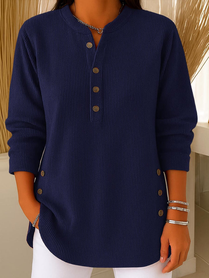 Natalie™ | Effortless Everyday Top