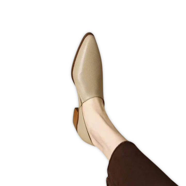 Delphine™ | Refined Orthopedic Comfort Shoes