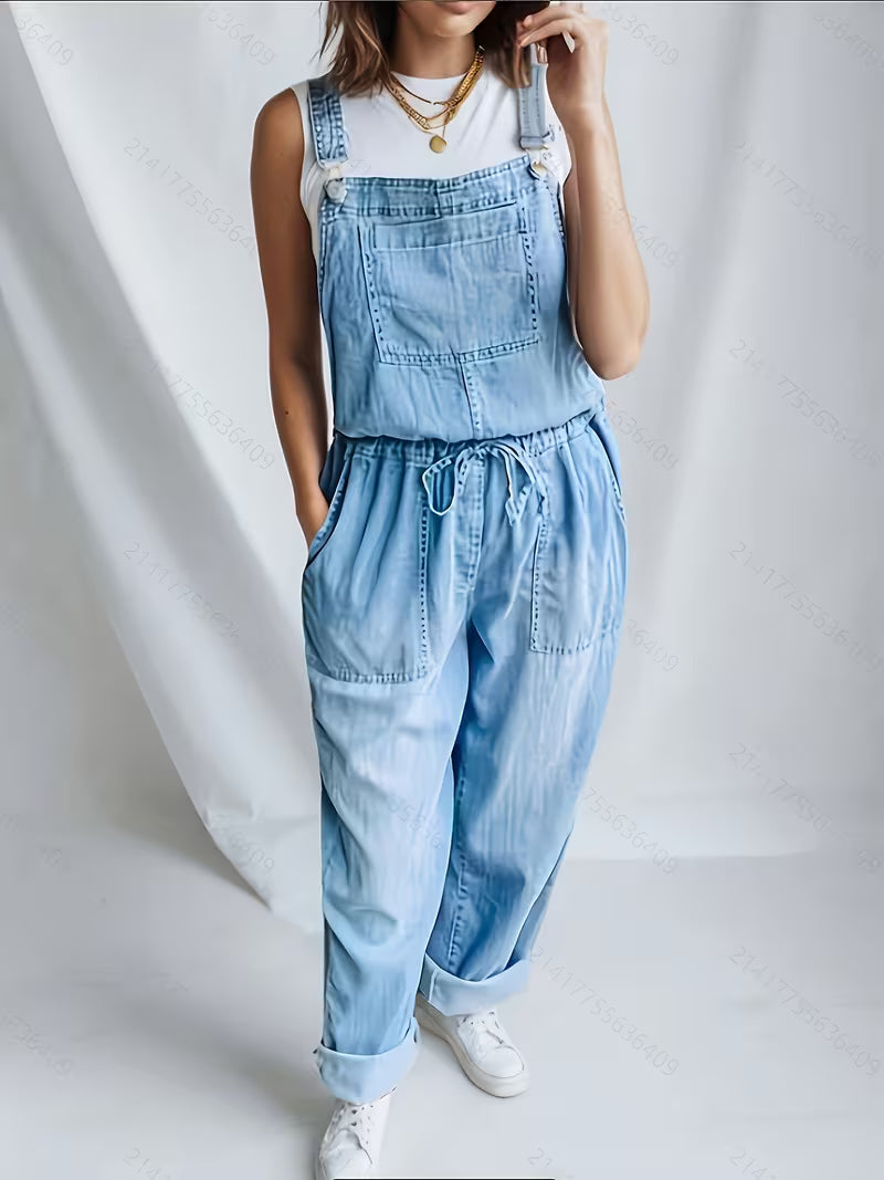 Gem™ | Relaxed Everyday Overall