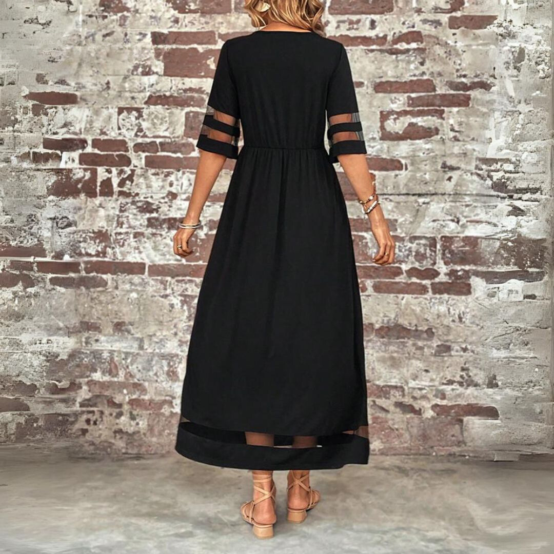 Tamara™ | Smoothing Silhouette Maxi