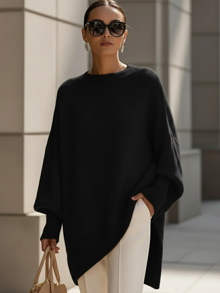 Jodie | Elegant casual sweater