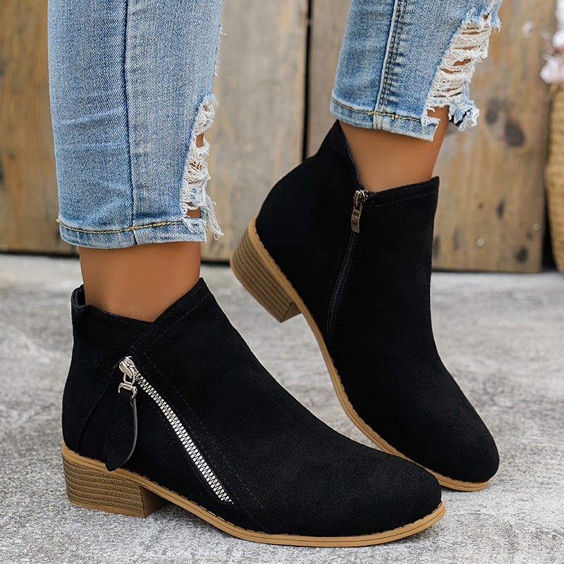 Denise | Orthopaedic Ankle Boot