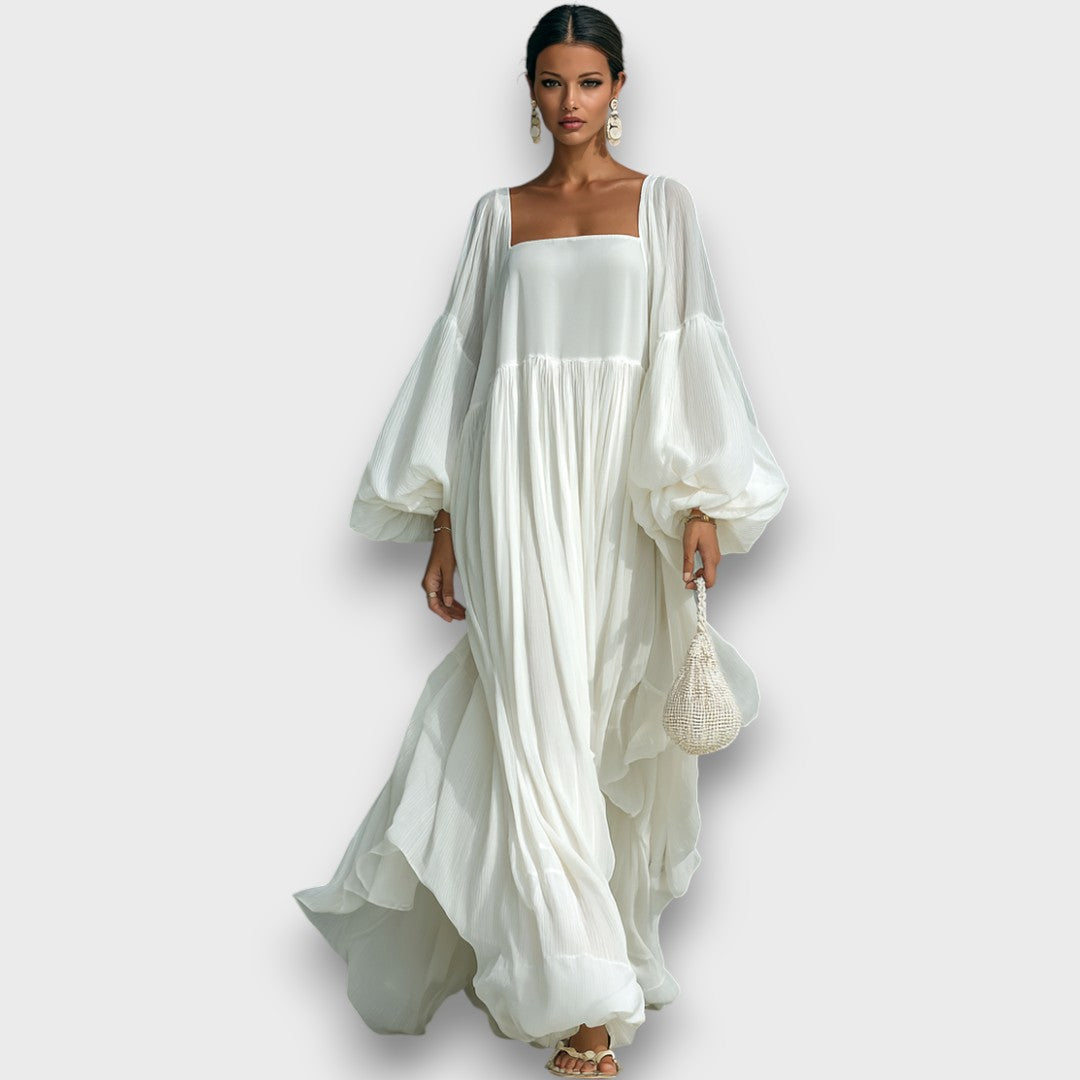 Wanda™ | Luxe Elegant Maxi