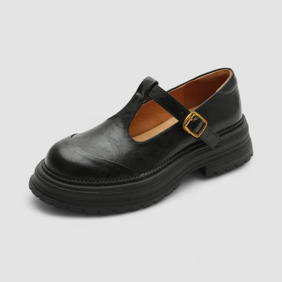 Vivian™ | Timeless Orthopedic Flat