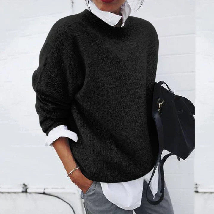 Charlotte™ | Relaxed Fit Sweater