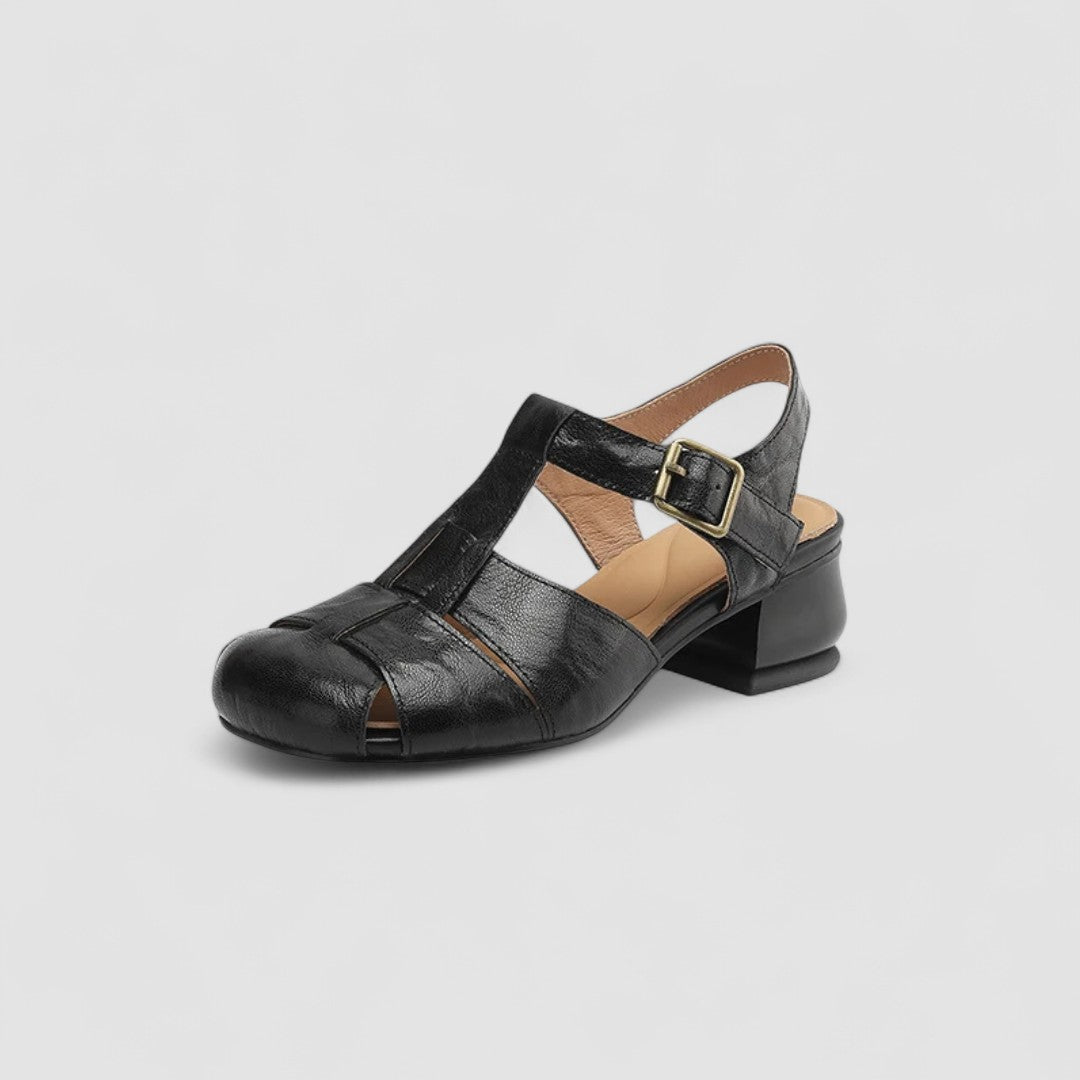 Cassandra™ | Refined Orthopedic Flat