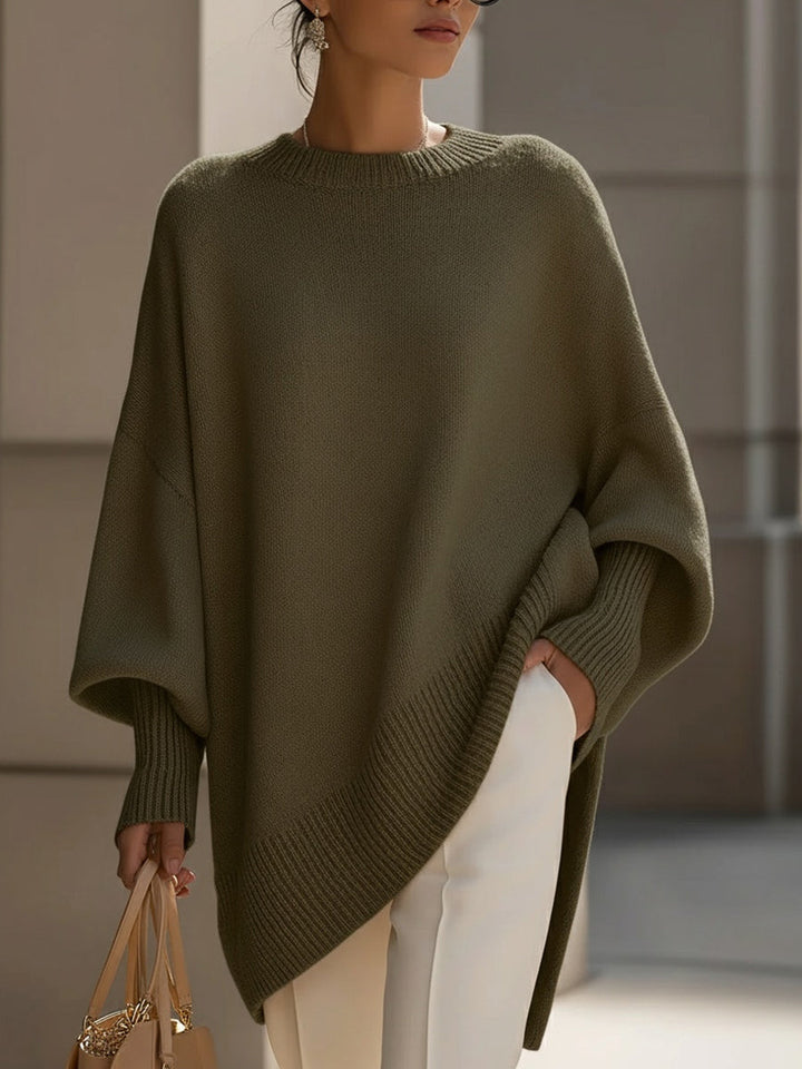 Jodie | Elegant casual sweater