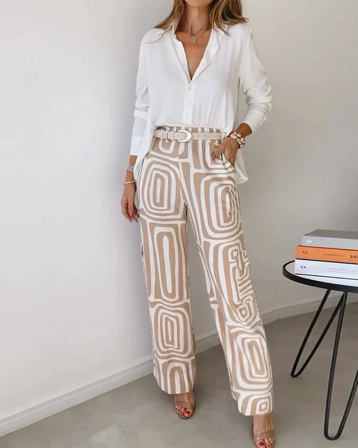 Lysa™ | Relaxed Style Set