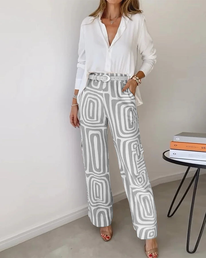 Lysa™ | Relaxed Style Set