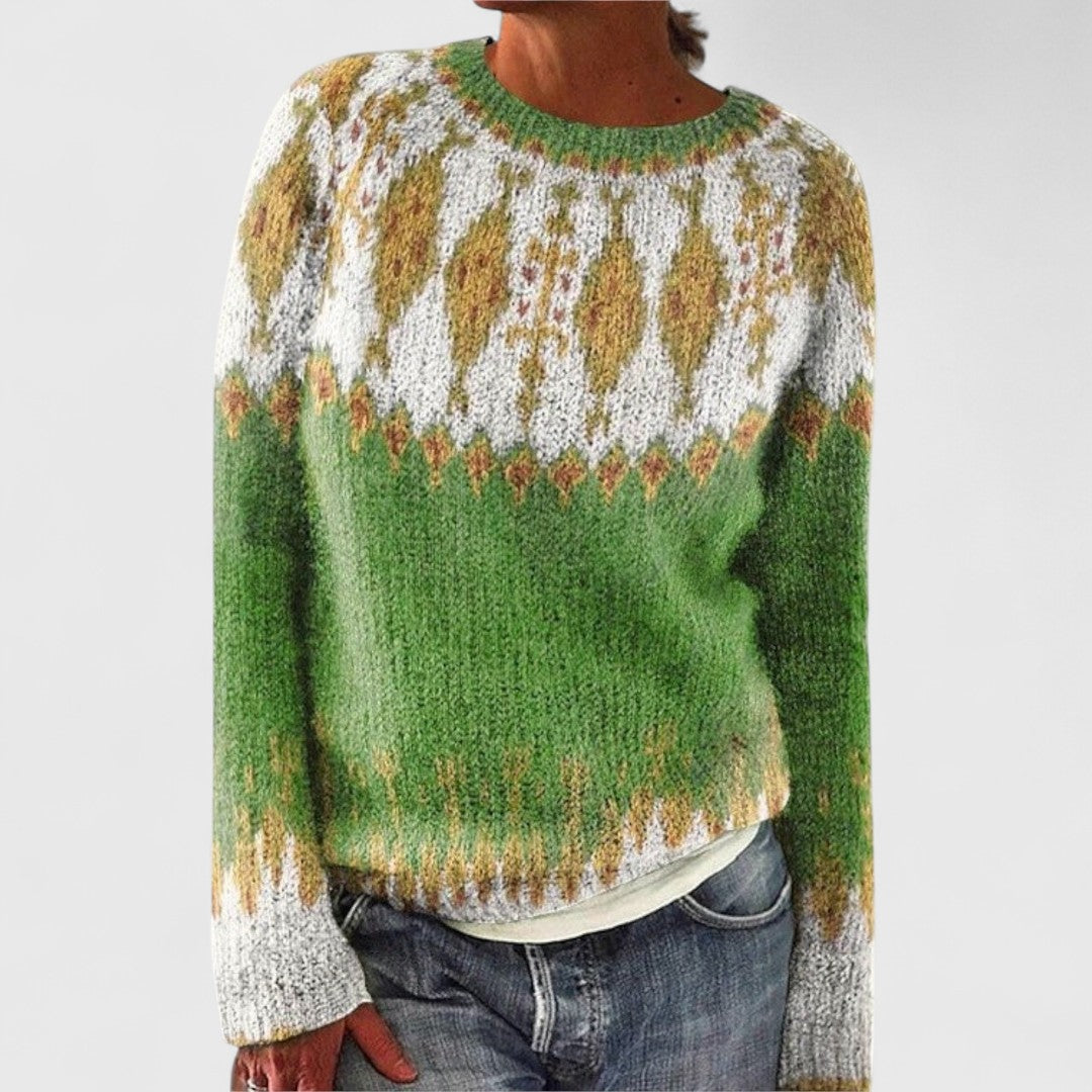 Hannah™ | Casual Cozy Sweater