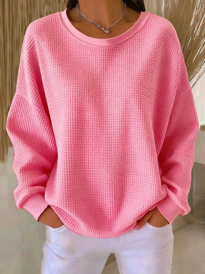 Samantha | Comfortable Sweatshirt
