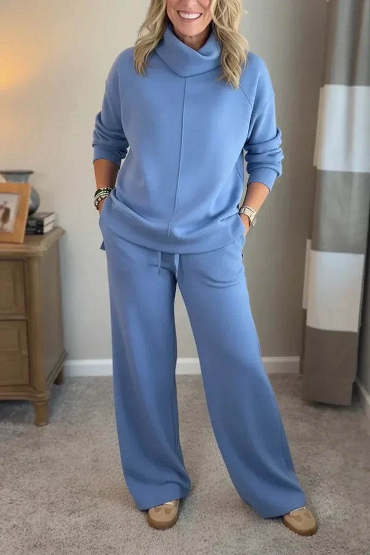 Emma™ | Cozy Travel Set