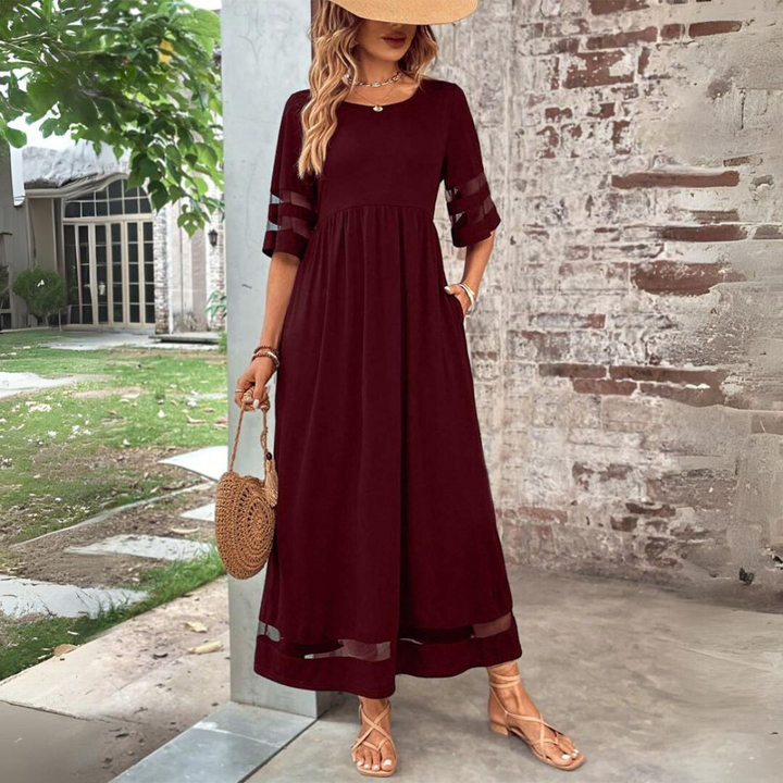 Tamara™ | Smoothing Silhouette Maxi